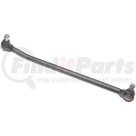 346-419 by DAYTON PARTS - Drag Link - 32.61" L, Non-Replaceable Ends; Straight; Ball Stud Same Each End