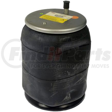 452-0783 by DAYTON PARTS - AIR SPRING;RLOB/A
