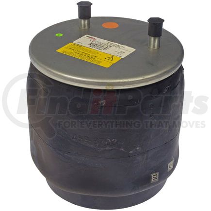 452-8708 by DAYTON PARTS - AIR SPRING;RLOB/P
