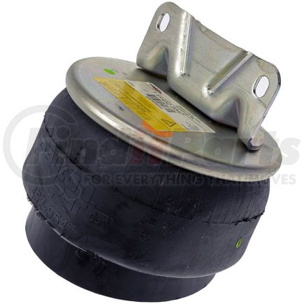 452-9547 by DAYTON PARTS - AIR SPRING;RLOB/P