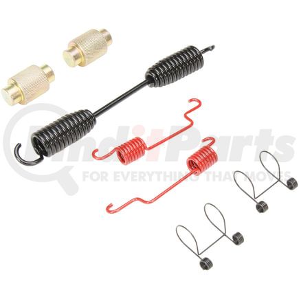 470902 by DAYTON PARTS - BRAKE KIT