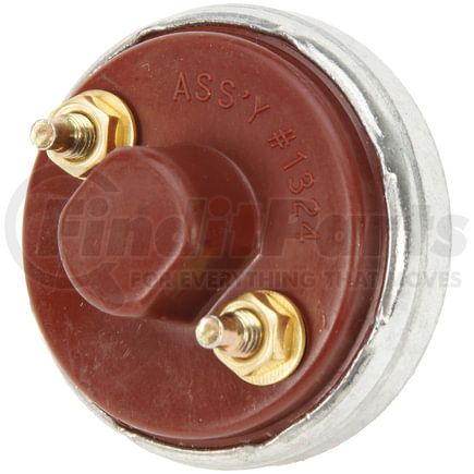 AVBE13241 by DAYTON PARTS - LOW AIR SWITCH