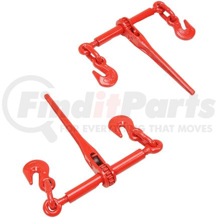 DC23503802 by DAYTON PARTS - Winch Strap