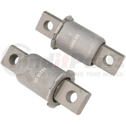 RB-268-OS by DAYTON PARTS - RUBBER PIN/BUSH OVERSIZED