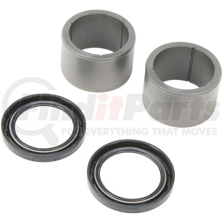 02-2101 by DAYTON PARTS - 16.5 ROC SPIDER BUSH KIT