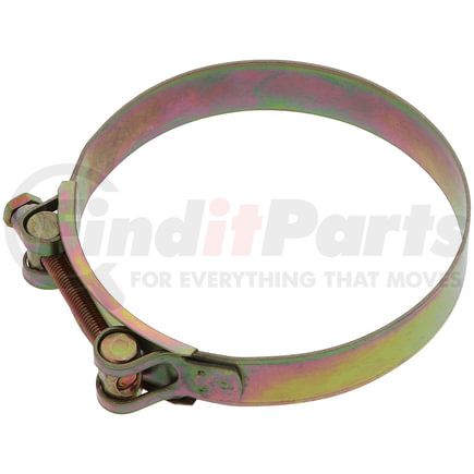 02-520-1 by DAYTON PARTS - Multi-Purpose Band Clamp