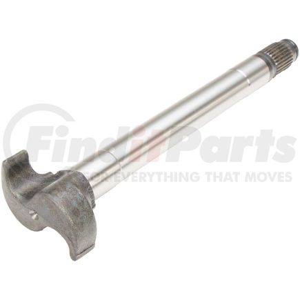 04-481512 by DAYTON PARTS - 16.5 ROC Q+ CAM