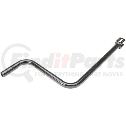 11-0106 by DAYTON PARTS - LANDING GEAR CRANK - 19"