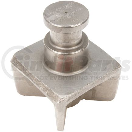 11-0206 by DAYTON PARTS - Fifth Wheel Trailer Hitch King Pin