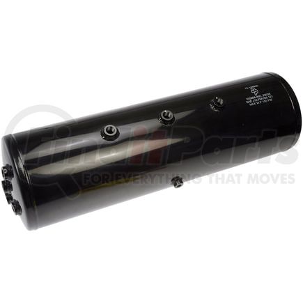 12-148900 by DAYTON PARTS - Air Tank Reservoir