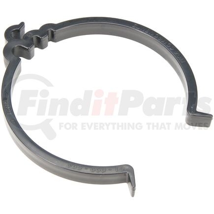 12-25500 by DAYTON PARTS - ABS CABLE CLIP 5" AXLE