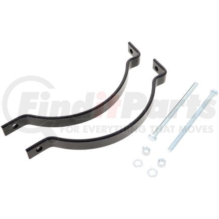 12-40624 by DAYTON PARTS - Air Tank Brcket