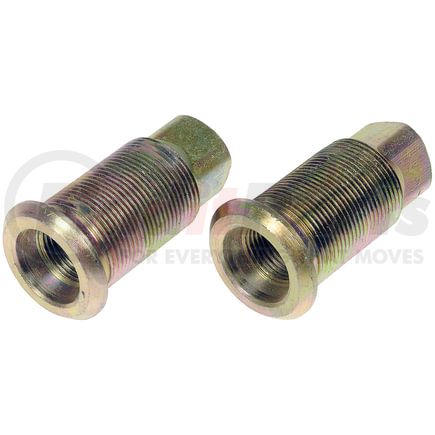 13-1002R by DAYTON PARTS - Wheel Stud - Stud Pilot Wheels