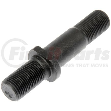 13-1008R by DAYTON PARTS - Wheel Stud
