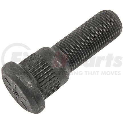 13-1201R by DAYTON PARTS - Wheel Stud - Stud Pilot Wheels