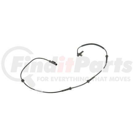 68246763AA by MOPAR - ABS Wheel Speed Sensor