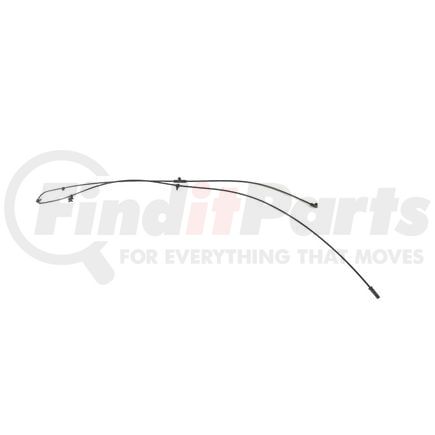 68275595AA by MOPAR - HOSE