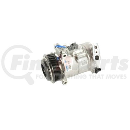68284438AB by MOPAR - COMPRESSO