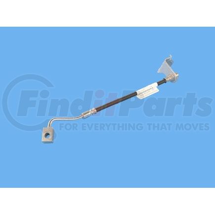 68284572AB by MOPAR - Power Brake Booster Vacuum Hose