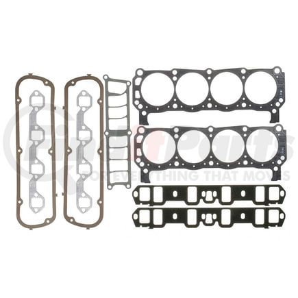 68297850AC by MOPAR - Engine Valve Grind Cylinder Head Gasket Kit for 2016-2025 Mopar
