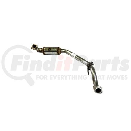 68303469AB by MOPAR - CONVERTER