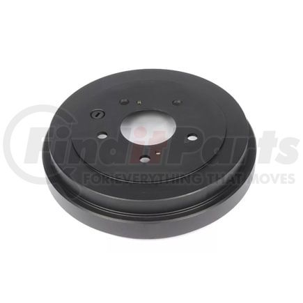 68317238AA by MOPAR - Brake Drum