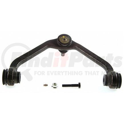 K80068 by MOOG - MOOG K80068 Control Arm and Ball Joint Assembly