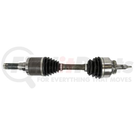 68349705AE by MOPAR - AXLE