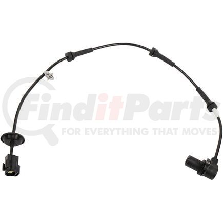 68404744AA by MOPAR - ABS Wheel Speed Sensor