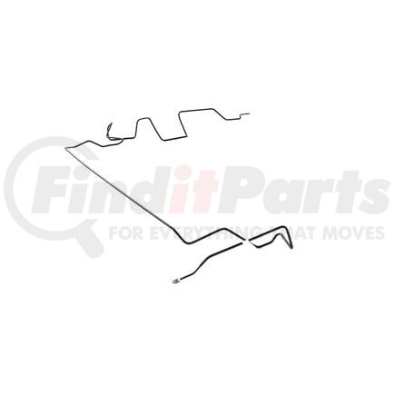 68546368AA by MOPAR - LINE