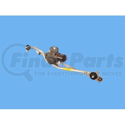 68549144AA by MOPAR - MOTOR