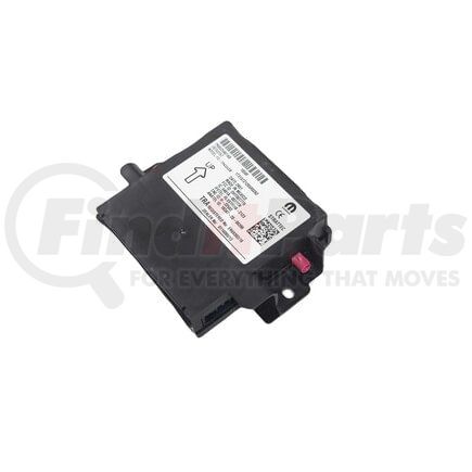 68583952AA by MOPAR - RECEIVER