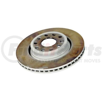 68635837AA by MOPAR - Disc Brake Pad