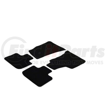 6RM56DX9AB by MOPAR - MAT KIT