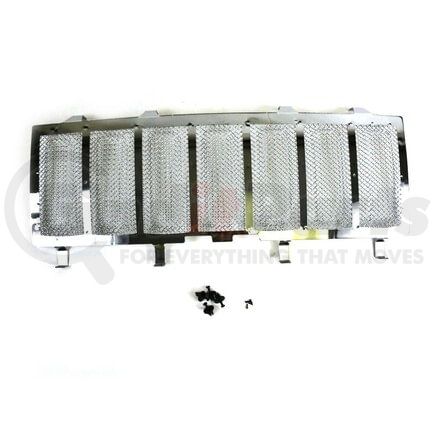 77DUB01023 by MOPAR - GRILLE