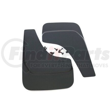 82203876AB by MOPAR - GUARD KIT