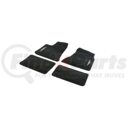 82208026AC by MOPAR - MAT KIT