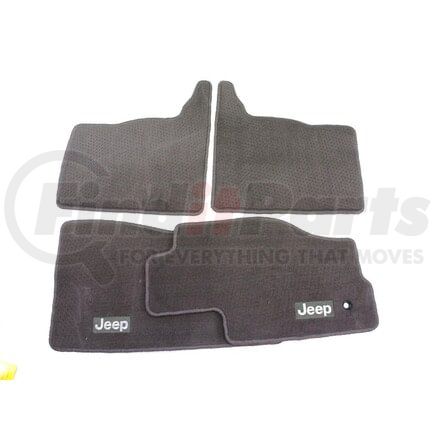 82209073AC by MOPAR - MAT KIT