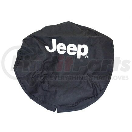 82209952AB by MOPAR - COVER KIT