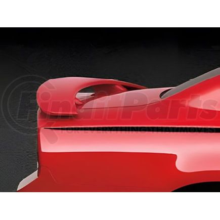 82212415AB by MOPAR - SPOILER K