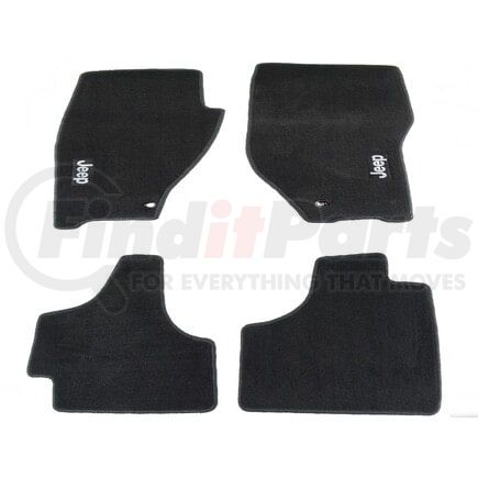 82212593AB by MOPAR - MAT KIT