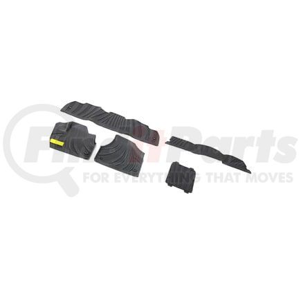 82214515AD by MOPAR - MAT KIT