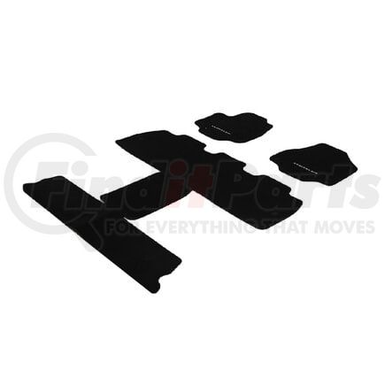 82214539AB by MOPAR - MAT KIT