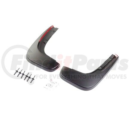 82214642AE by MOPAR - GUARD KIT