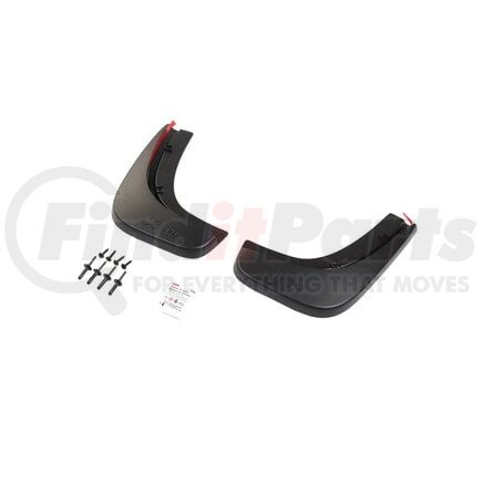82214643AE by MOPAR - GUARD KIT