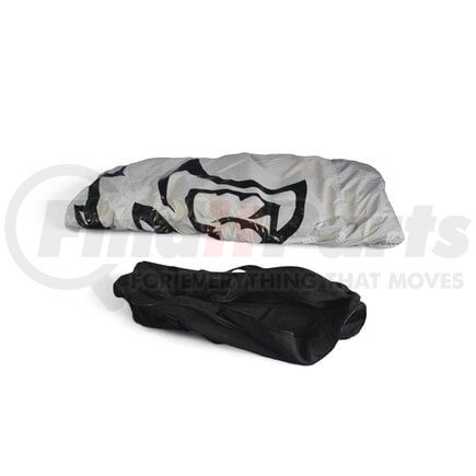 82214912AB by MOPAR - COVER KIT