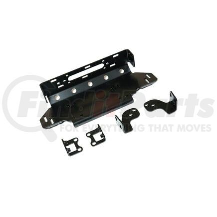 82215182AB by MOPAR - MOUNTING