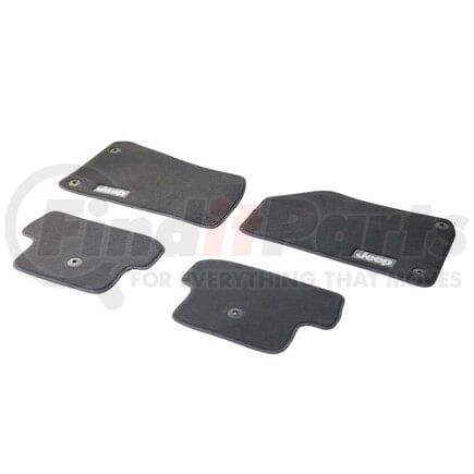 82215200AC by MOPAR - MAT KIT