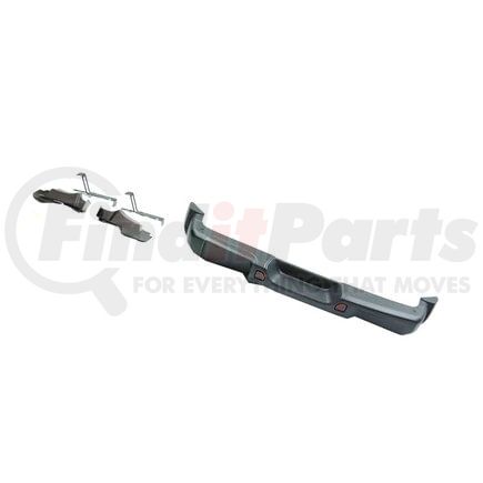82215342AC by MOPAR - BUMPER