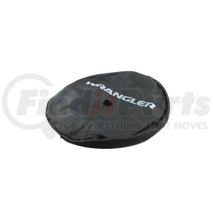 82215444AB by MOPAR - COVER KIT